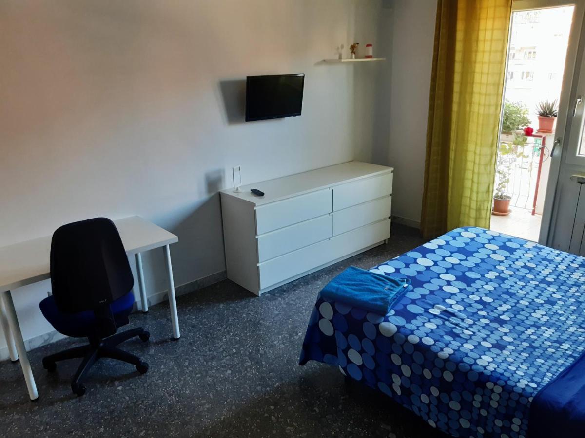 Magicalroom Rome Exterior photo