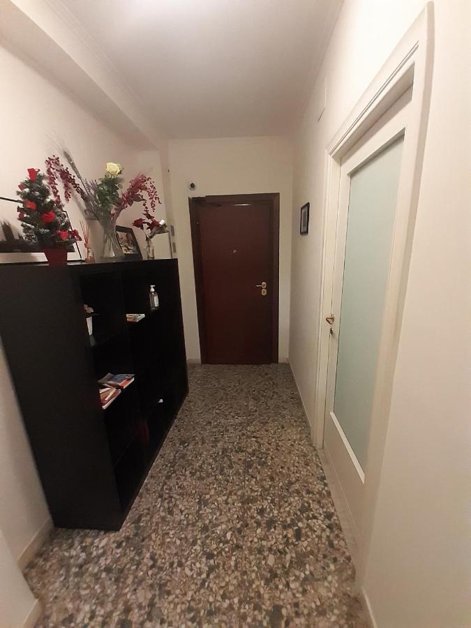 Magicalroom Rome Exterior photo