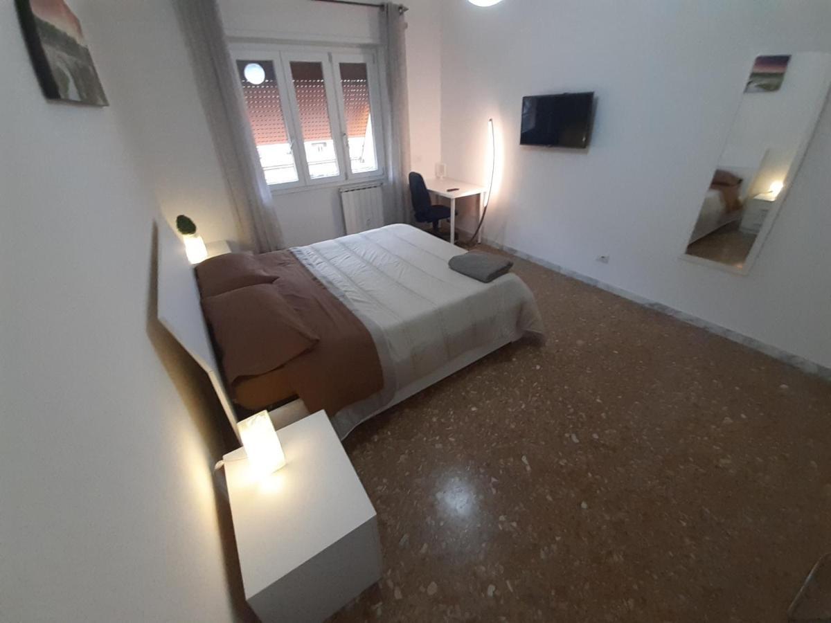 Magicalroom Rome Exterior photo