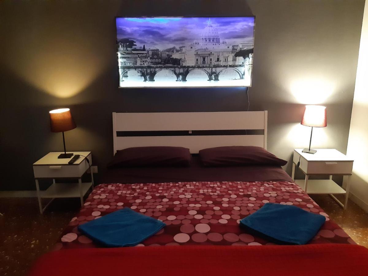 Magicalroom Rome Exterior photo