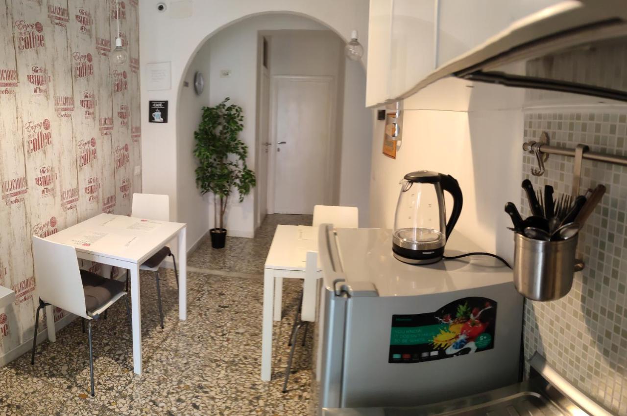 Magicalroom Rome Exterior photo