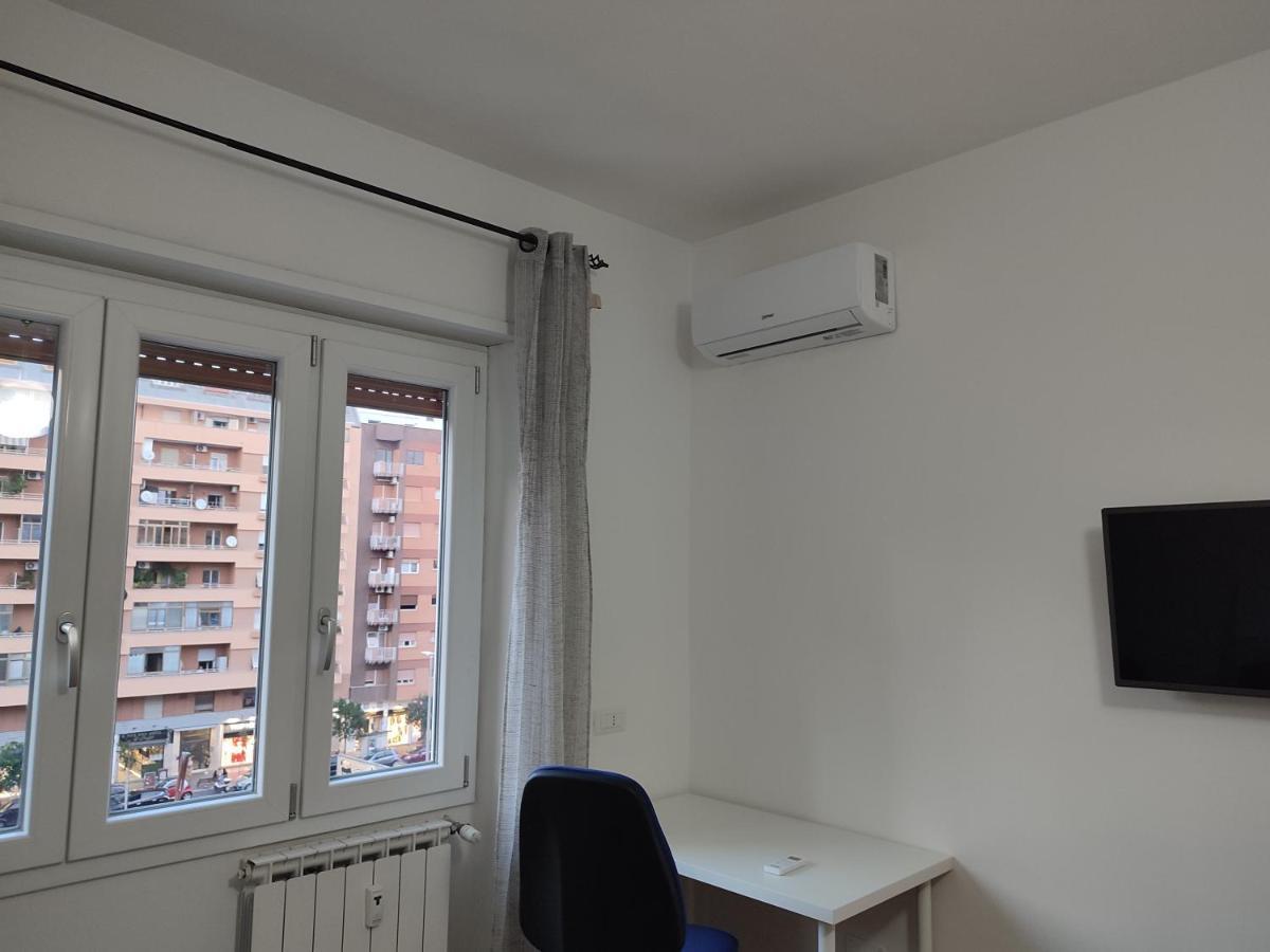 Magicalroom Rome Exterior photo
