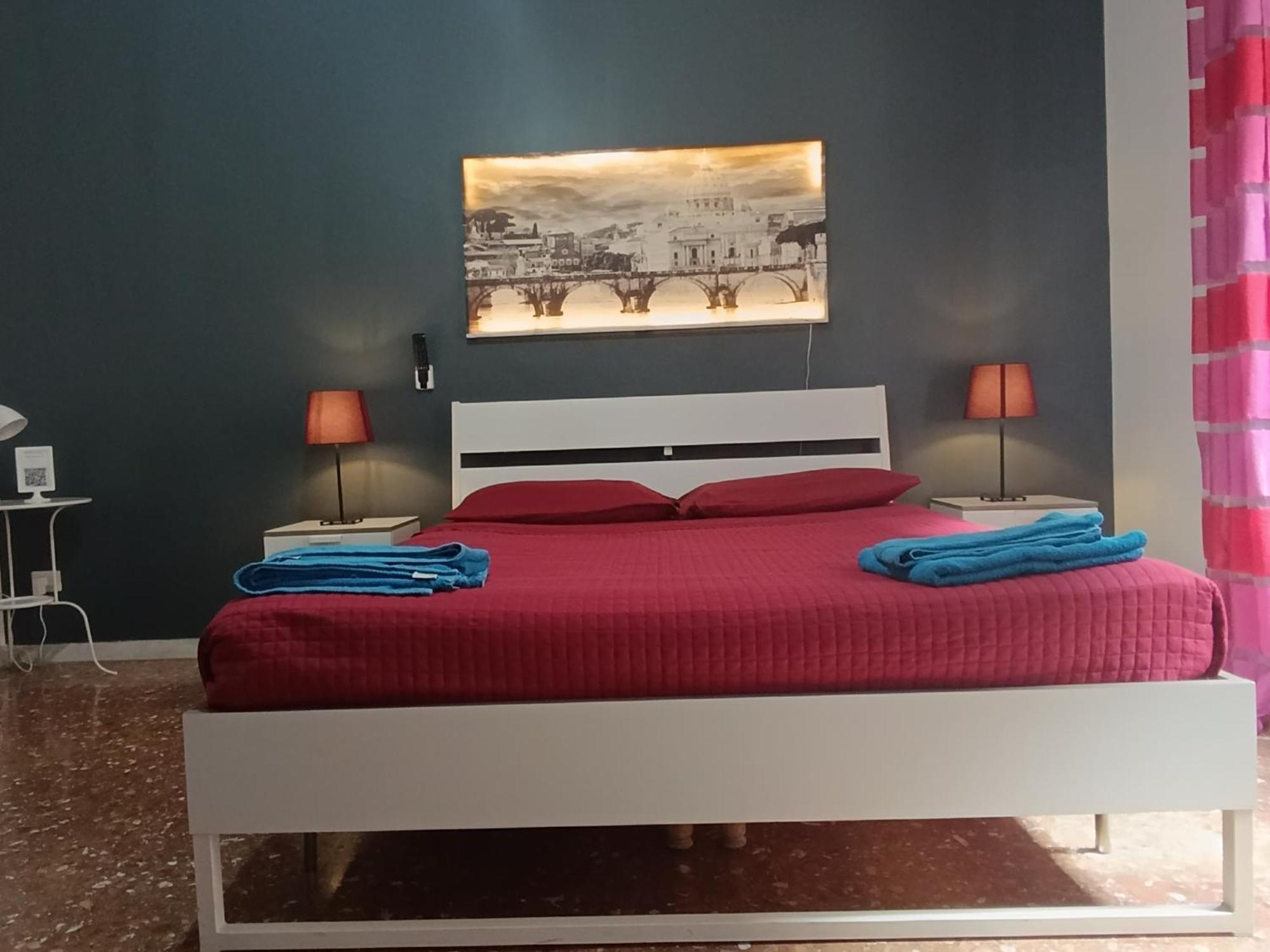 Magicalroom Rome Exterior photo