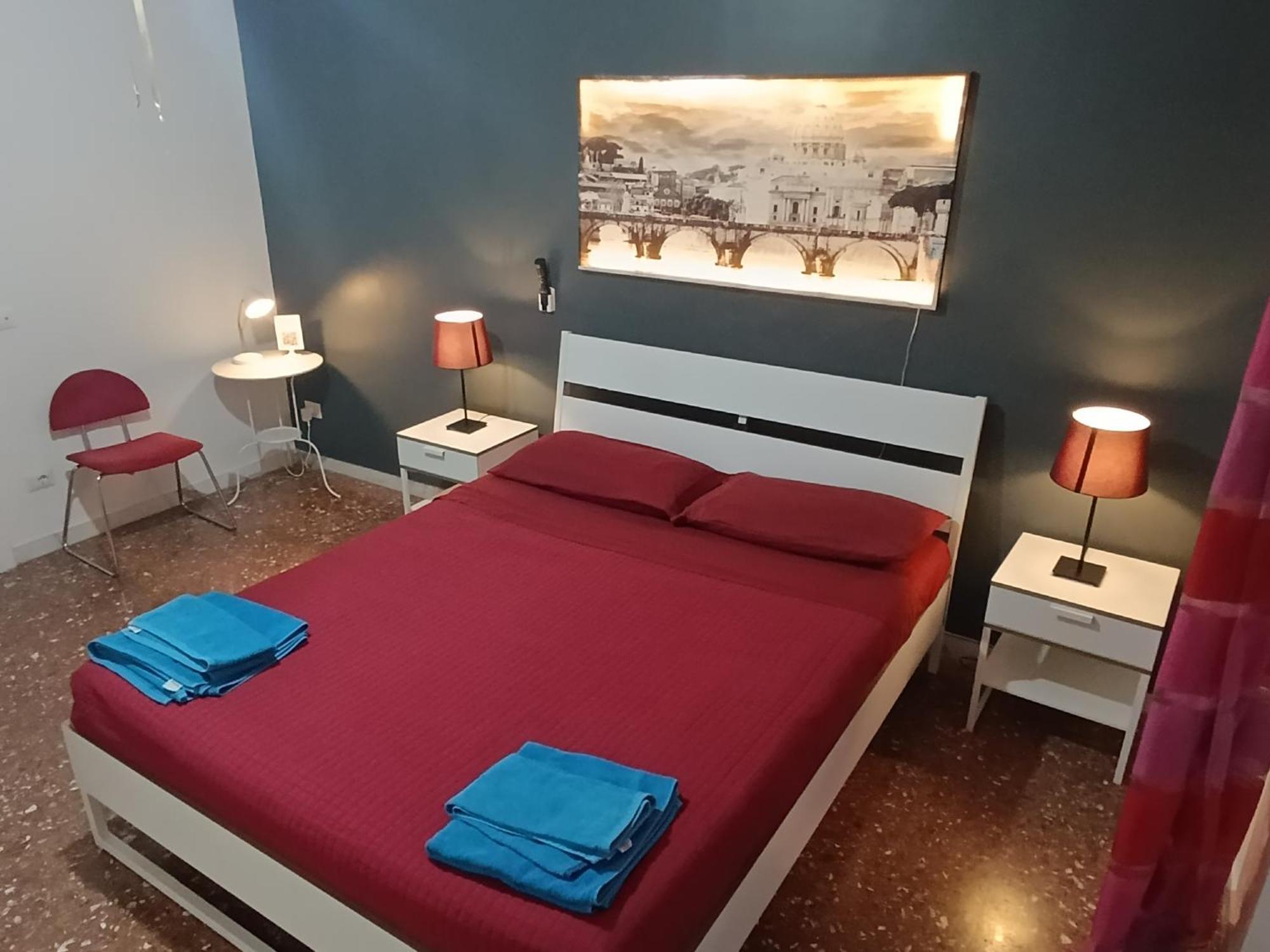 Magicalroom Rome Exterior photo