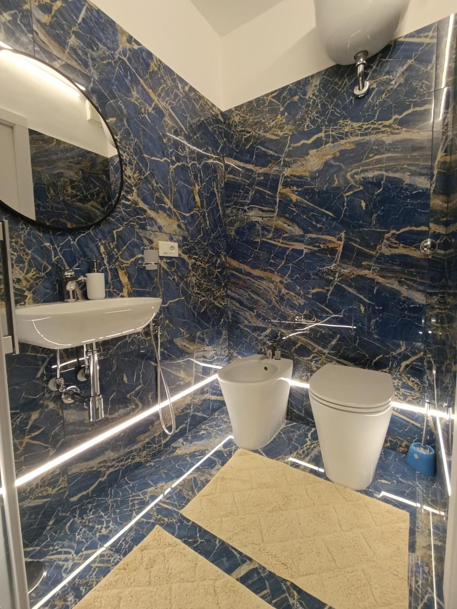 Magicalroom Rome Room photo